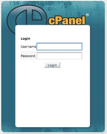 email in cpanel