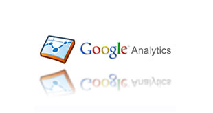 Google Analtyics logo