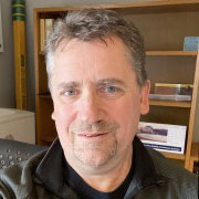 Testimonial Author Headshot