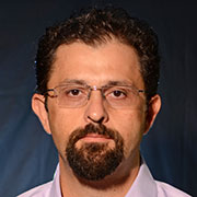 Testimonial Author Headshot