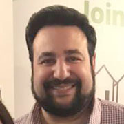 Testimonial Author Headshot