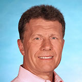 Testimonial Author Headshot